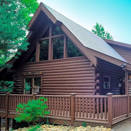Firefly Nights Villa Pigeon Forge Ngoại thất bức ảnh