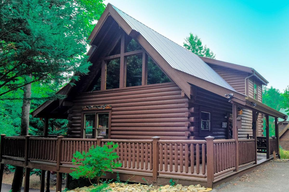 Firefly Nights Villa Pigeon Forge Ngoại thất bức ảnh