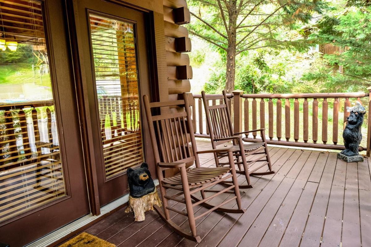 Firefly Nights Villa Pigeon Forge Ngoại thất bức ảnh