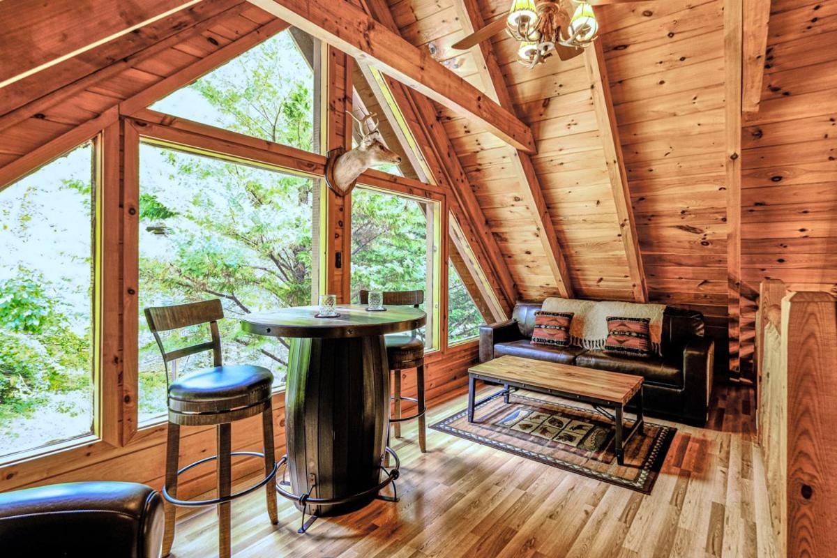 Firefly Nights Villa Pigeon Forge Ngoại thất bức ảnh