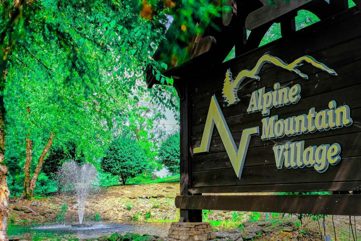 Firefly Nights Villa Pigeon Forge Ngoại thất bức ảnh