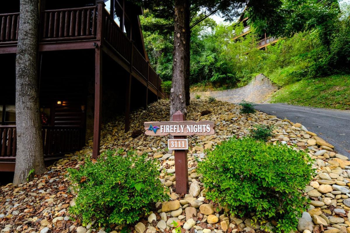 Firefly Nights Villa Pigeon Forge Ngoại thất bức ảnh